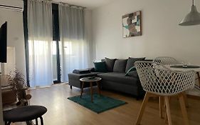 Apartment Iris